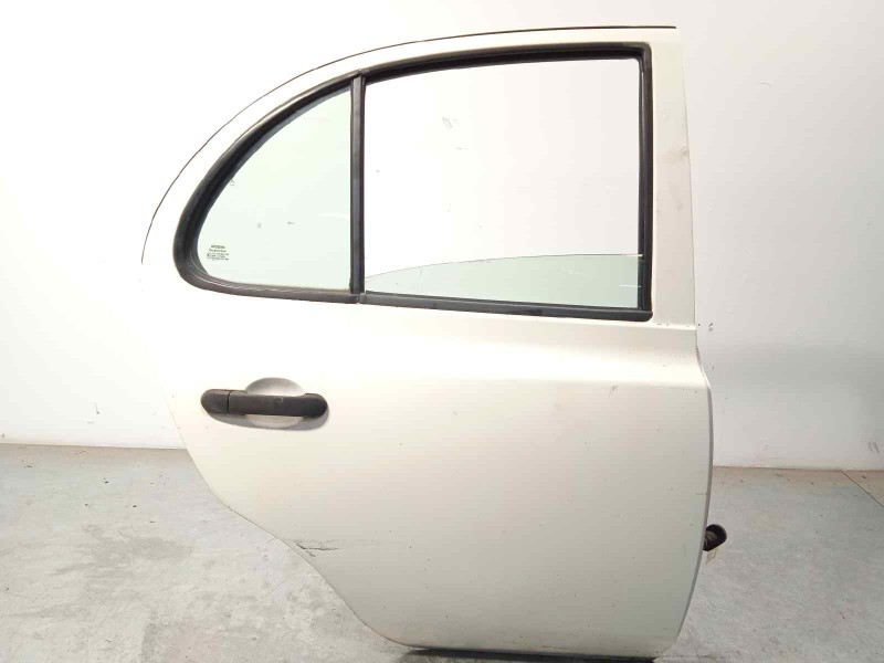 PUERTA TRASERA DERECHA 82100AX130 