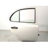 Recambio de puerta trasera derecha para nissan micra (k12e) acenta referencia OEM IAM 82100AX130  
