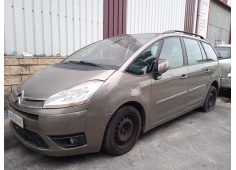 citroën c4 grand picasso i (ua_) del año 2009