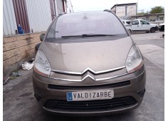 citroën c4 grand picasso i (ua_) del año 2009 2