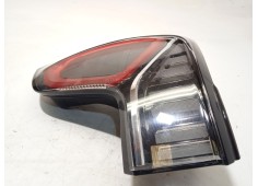 Recambio de piloto trasero izquierdo para lynk & co 01 hev referencia OEM IAM 8888077995   2