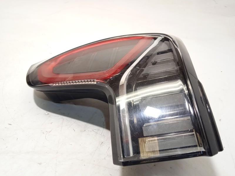 Recambio de piloto trasero izquierdo para lynk & co 01 hev referencia OEM IAM 8888077995  