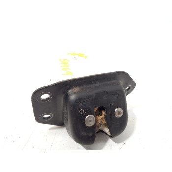 Recambio de cerradura maletero / porton para nissan juke (f15) 1.6 referencia OEM IAM 90502EN00A  