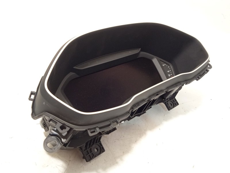 Recambio de cuadro instrumentos para audi q3 sportback (f3n) 35 tdi referencia OEM IAM 83A920700  A2C12973300