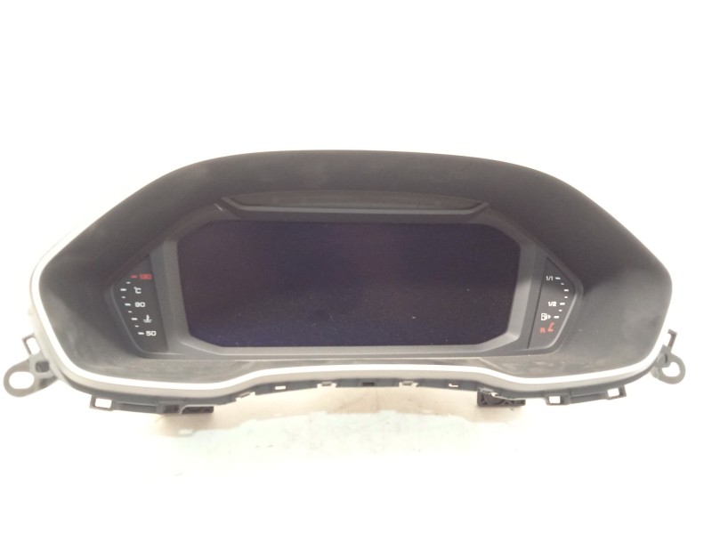Recambio de cuadro instrumentos para audi q3 sportback (f3n) 35 tdi referencia OEM IAM 83A920700  A2C12973300