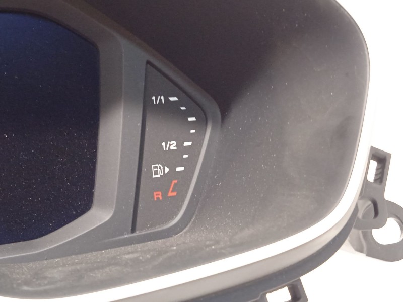 Recambio de cuadro instrumentos para audi q3 sportback (f3n) 35 tdi referencia OEM IAM 83A920700  A2C12973300