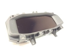 Recambio de cuadro instrumentos para cupra formentor (km7, kmp) 1.5 tsi referencia OEM IAM 5FA920790B  