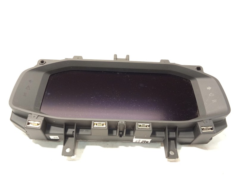 Recambio de cuadro instrumentos para cupra formentor (km7, kmp) 1.5 tsi referencia OEM IAM 5FA920790B  