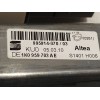 Recambio de elevalunas trasero izquierdo para seat altea xl (5p5, 5p8) 1.6 tdi referencia OEM IAM 1K0959703AE  99591437003