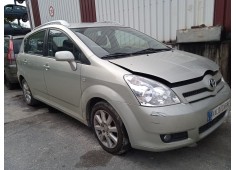 toyota corolla verso (zer_, zze12_, r1_) del año 2006