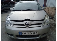 toyota corolla verso (zer_, zze12_, r1_) del año 2006 2