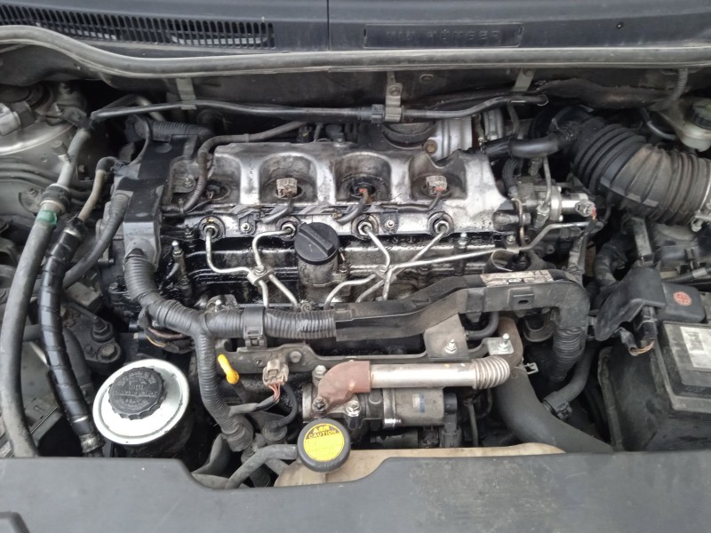 toyota corolla verso (zer_, zze12_, r1_) del año 2006