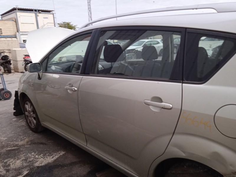 toyota corolla verso (zer_, zze12_, r1_) del año 2006