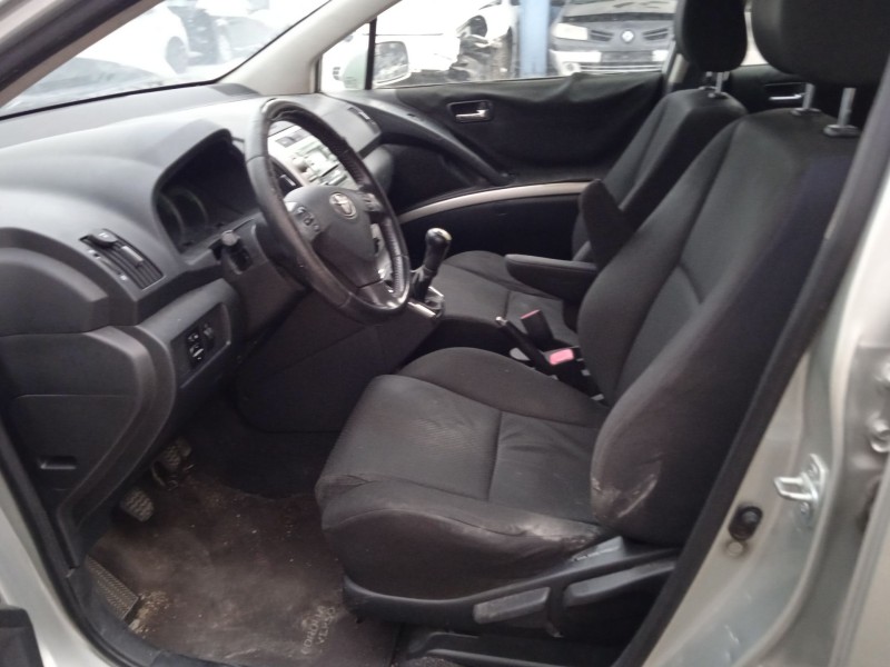 toyota corolla verso (zer_, zze12_, r1_) del año 2006