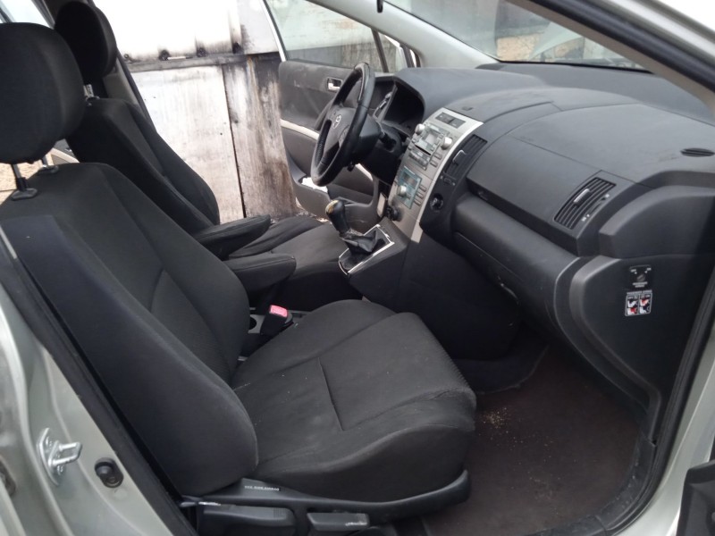 toyota corolla verso (zer_, zze12_, r1_) del año 2006