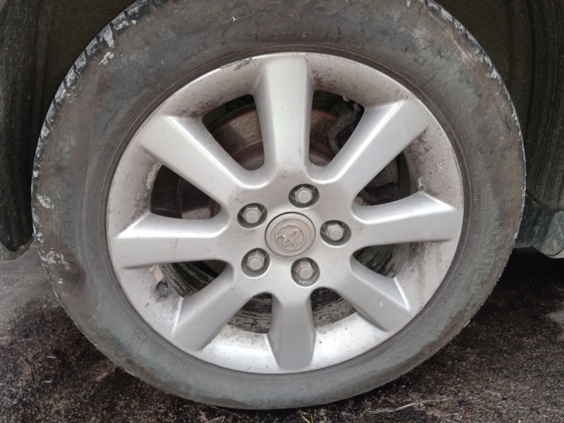 toyota corolla verso (zer_, zze12_, r1_) del año 2006