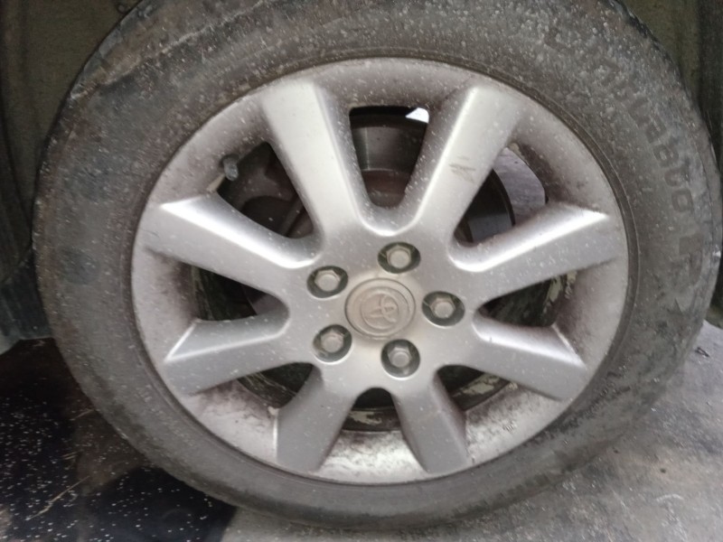 toyota corolla verso (zer_, zze12_, r1_) del año 2006