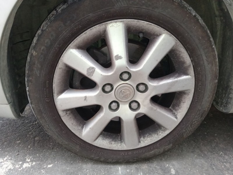 toyota corolla verso (zer_, zze12_, r1_) del año 2006