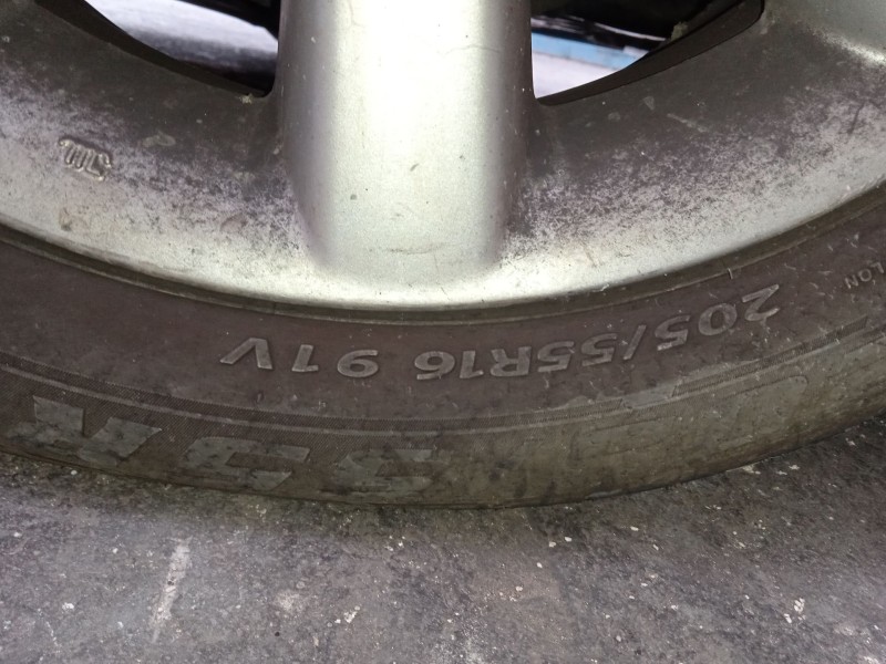 toyota corolla verso (zer_, zze12_, r1_) del año 2006