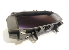 Recambio de cuadro instrumentos para cupra formentor (km7, kmp) 1.5 tsi referencia OEM IAM 5FA920790B  