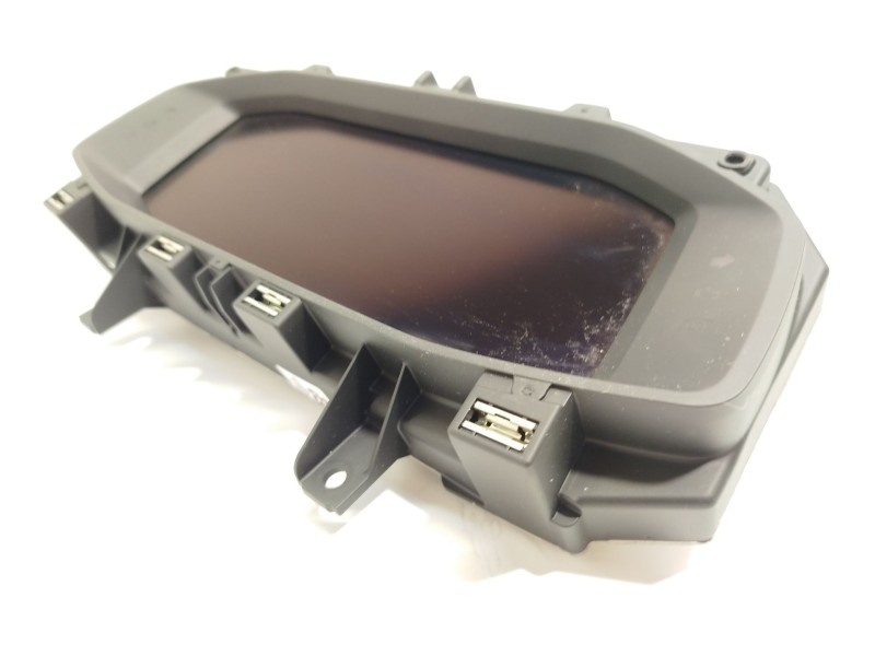 Recambio de cuadro instrumentos para cupra formentor (km7, kmp) 1.5 tsi referencia OEM IAM 5FA920790B  