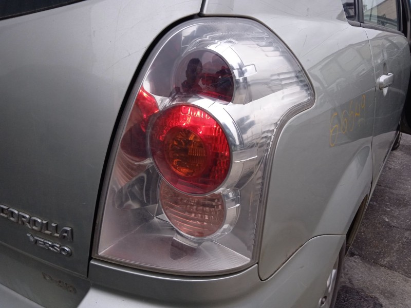 toyota corolla verso (zer_, zze12_, r1_) del año 2006