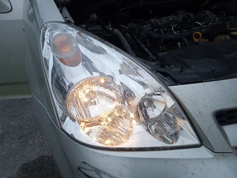 toyota corolla verso (zer_, zze12_, r1_) del año 2006