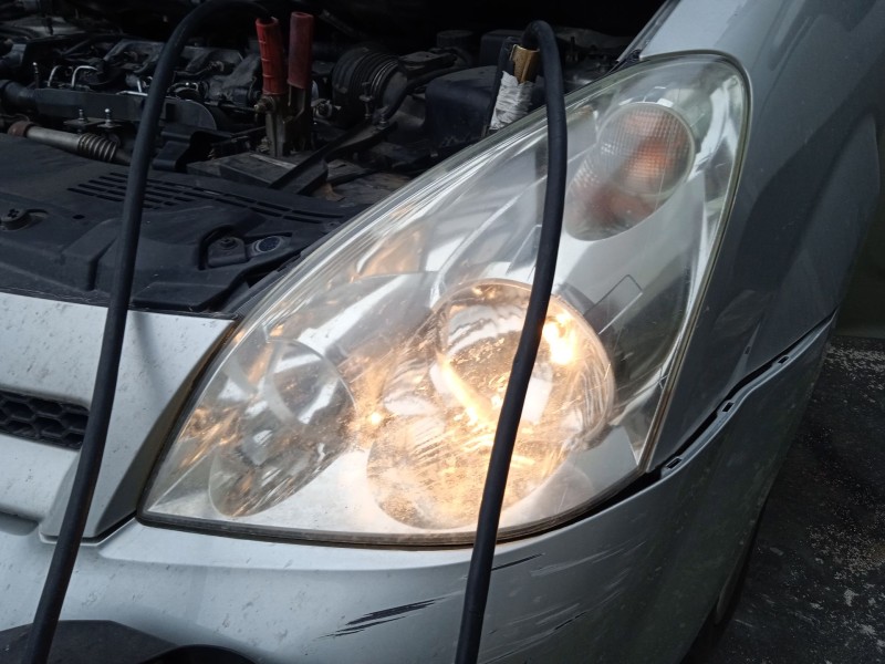 toyota corolla verso (zer_, zze12_, r1_) del año 2006