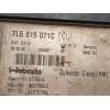 Recambio de calefaccion entera normal para volkswagen touareg (7la) tdi r5 referencia OEM IAM 7L6815071C  