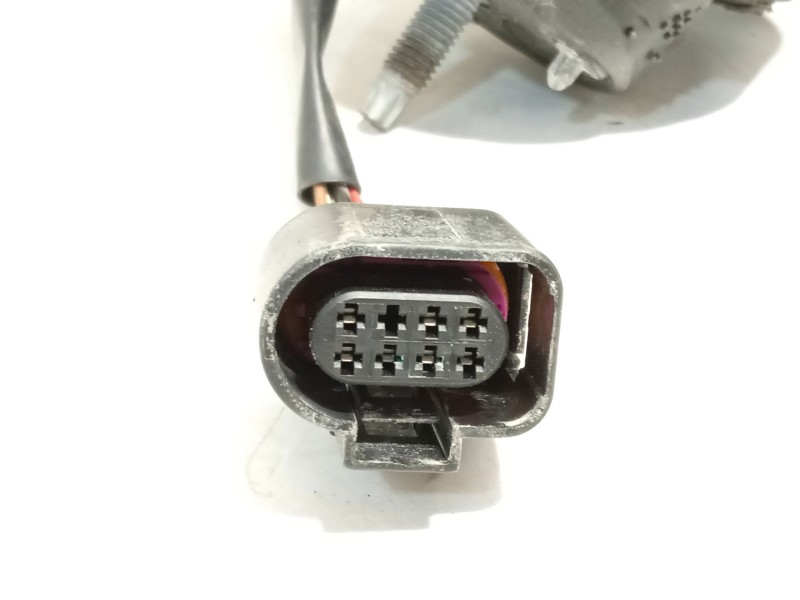 Recambio de retrovisor izquierdo para seat leon (1p1) 1.9 tdi referencia OEM IAM 1P1857507A 1P1857507A9B9 