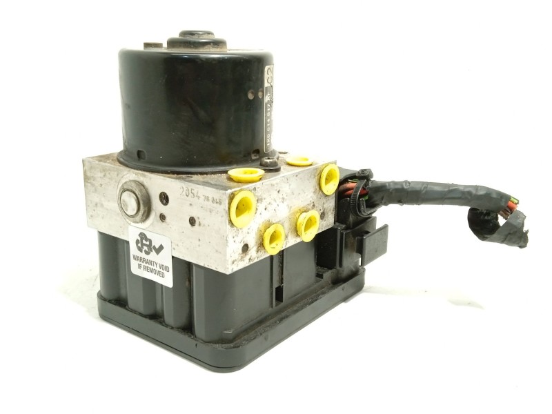 Recambio de abs para seat leon (1p1) 1.9 tdi referencia OEM IAM 1K0614517AF 1K0907379AC 10020602414