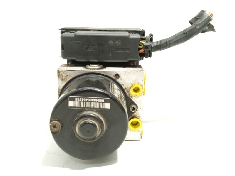 Recambio de abs para seat leon (1p1) 1.9 tdi referencia OEM IAM 1K0614517AF 1K0907379AC 10020602414