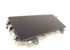 Recambio de cuadro instrumentos para volkswagen tiguan allspace (bw2, bj2) 2.0 tdi referencia OEM IAM 571920340A  