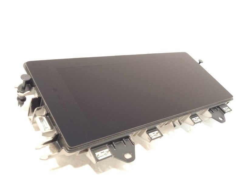 Recambio de cuadro instrumentos para volkswagen tiguan allspace (bw2, bj2) 2.0 tdi referencia OEM IAM 571920340A  