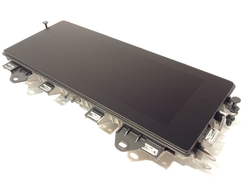 Recambio de cuadro instrumentos para volkswagen tiguan allspace (bw2, bj2) 2.0 tdi referencia OEM IAM 571920340A  