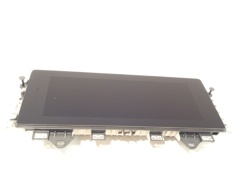 Recambio de cuadro instrumentos para volkswagen tiguan allspace (bw2, bj2) 2.0 tdi referencia OEM IAM 571920340A  