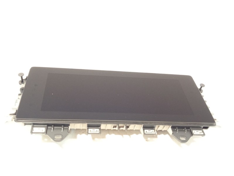 Recambio de cuadro instrumentos para volkswagen tiguan allspace (bw2, bj2) 2.0 tdi referencia OEM IAM 571920340A  