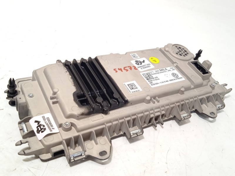 Recambio de cuadro instrumentos para volkswagen tiguan allspace (bw2, bj2) 2.0 tdi referencia OEM IAM 571920340A  