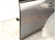 Recambio de puerta trasera izquierda para peugeot 2008 ii (ud_, us_, uy_, uj_, ur_, uc_) 1.2 puretech 130 referencia OEM IAM 983 2