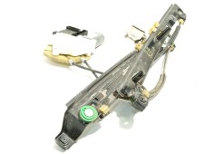 Recambio de elevalunas delantero derecho para seat leon (1p1) 1.9 tdi referencia OEM IAM 1t0959702G  