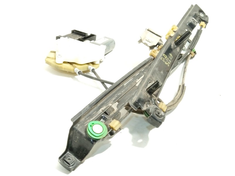 Recambio de elevalunas delantero derecho para seat leon (1p1) 1.9 tdi referencia OEM IAM 1t0959702G  