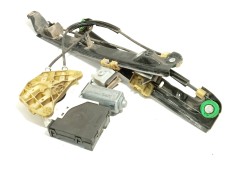 Recambio de elevalunas delantero derecho para seat leon (1p1) 1.9 tdi referencia OEM IAM 1t0959702G   2