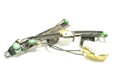 Recambio de elevalunas delantero izquierdo para seat leon (1p1) 1.9 tdi referencia OEM IAM 1K0959793M  