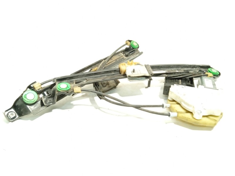 Recambio de elevalunas delantero izquierdo para seat leon (1p1) 1.9 tdi referencia OEM IAM 1K0959793M  