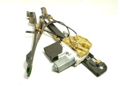 Recambio de elevalunas delantero izquierdo para seat leon (1p1) 1.9 tdi referencia OEM IAM 1K0959793M   2