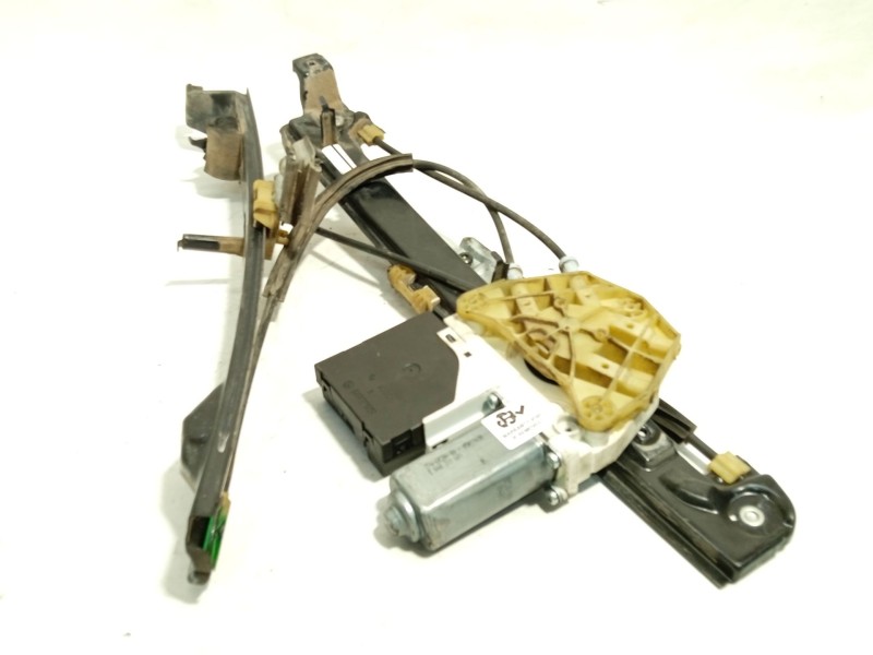 Recambio de elevalunas delantero izquierdo para seat leon (1p1) 1.9 tdi referencia OEM IAM 1K0959793M  