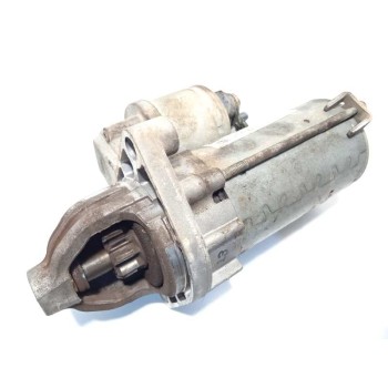 Recambio de motor arranque para fiat fiorino básico referencia OEM IAM 51880229  D6G321
