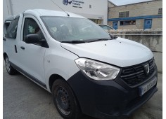 DACIA DOKKER MONOSPACE (KE_)