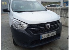 dacia dokker monospace (ke_) del año 2019 2