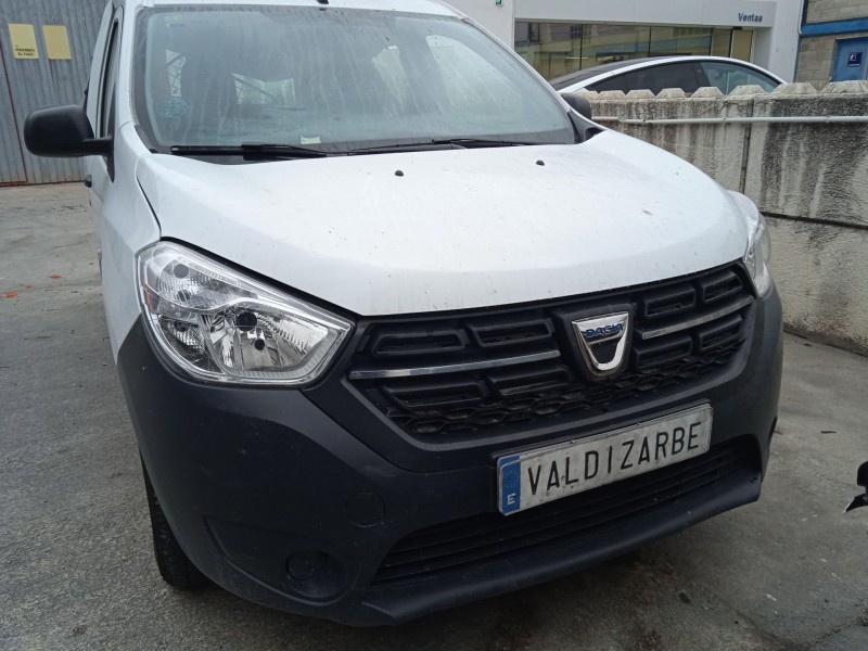 dacia dokker monospace (ke_) del año 2019